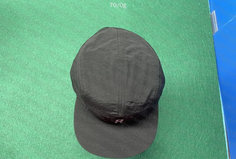 ON Cloud Cap 3