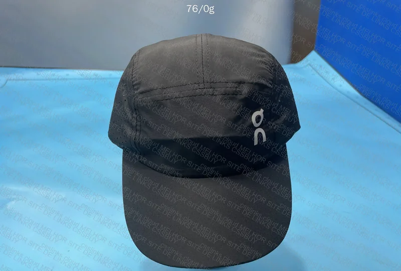 ON Running Cap