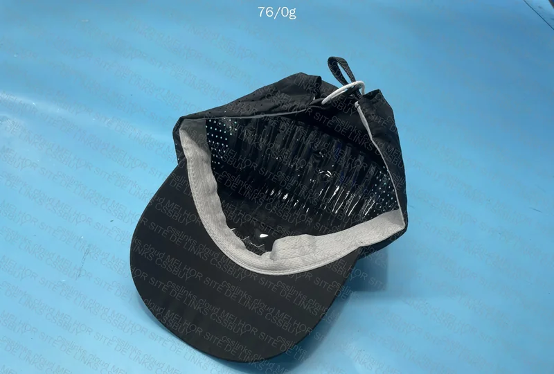 ON Running Cap 3