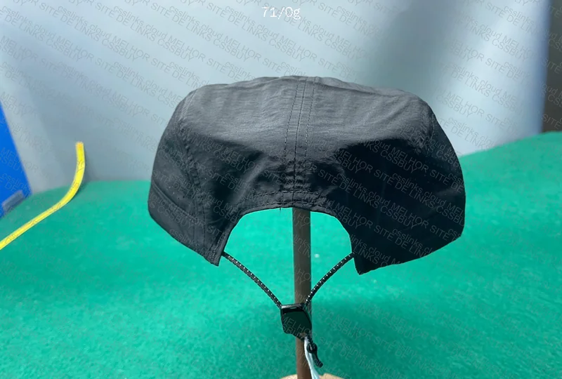 ON Running Cap