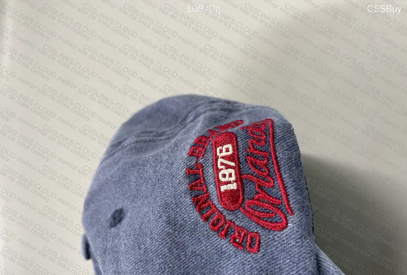 Orlando Cap