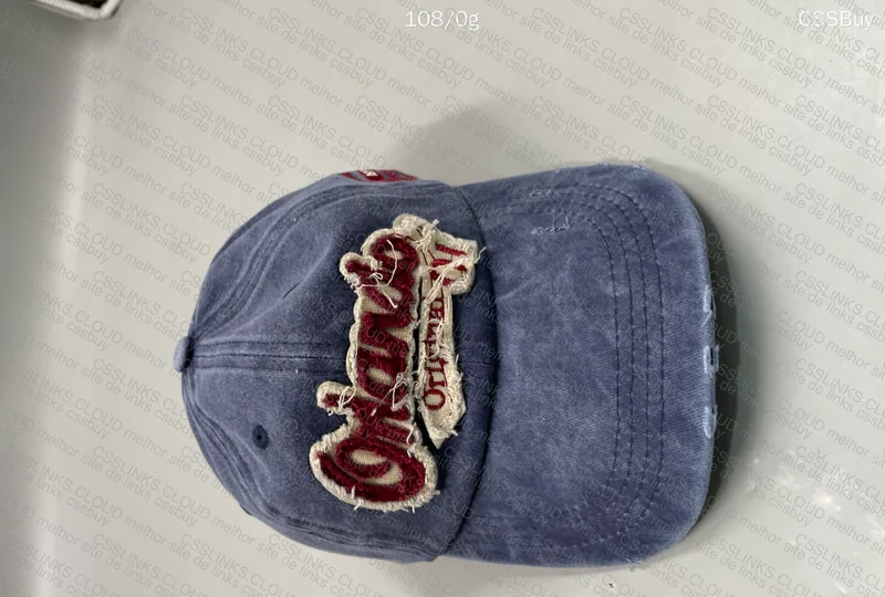 Orlando Cap 2