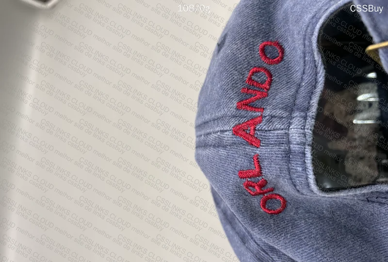 Orlando Cap 3