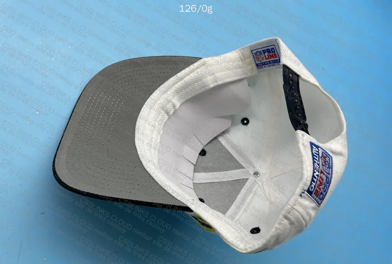 Packers Cap 3