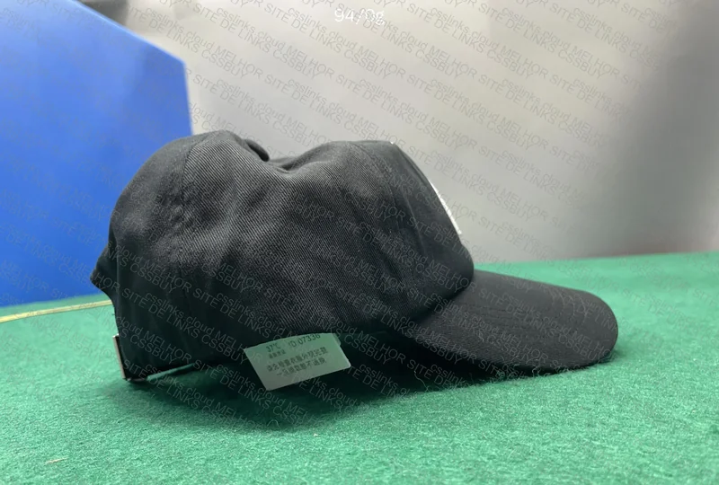 Palace 6 Panel Cap 7