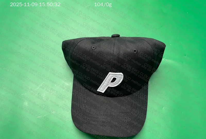 Palace Box Logo Cap 2