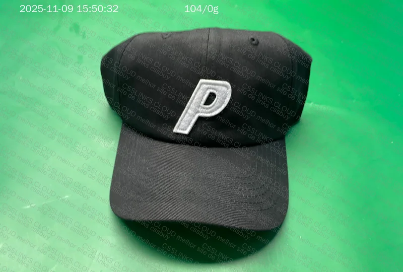 Palace Box Logo Cap 4