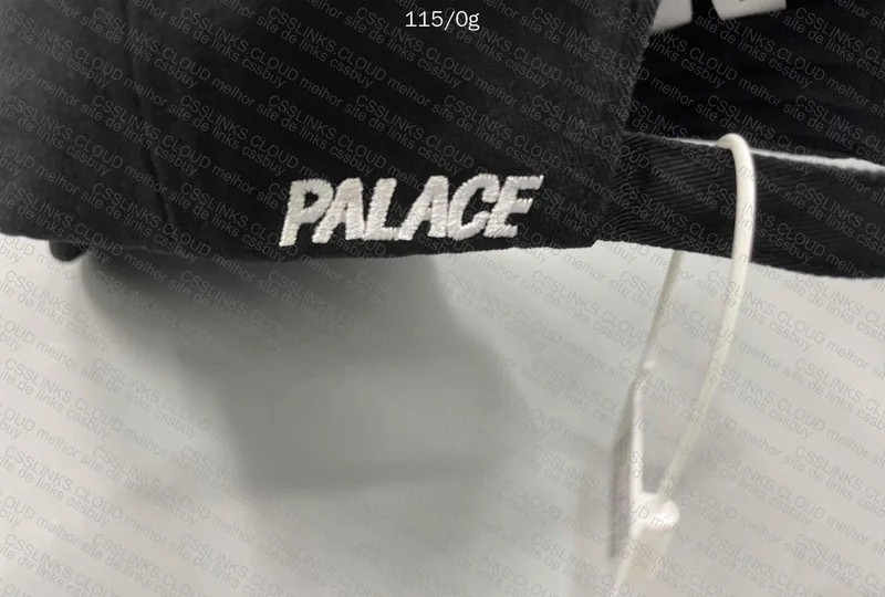 Palace Cap - sale37 2