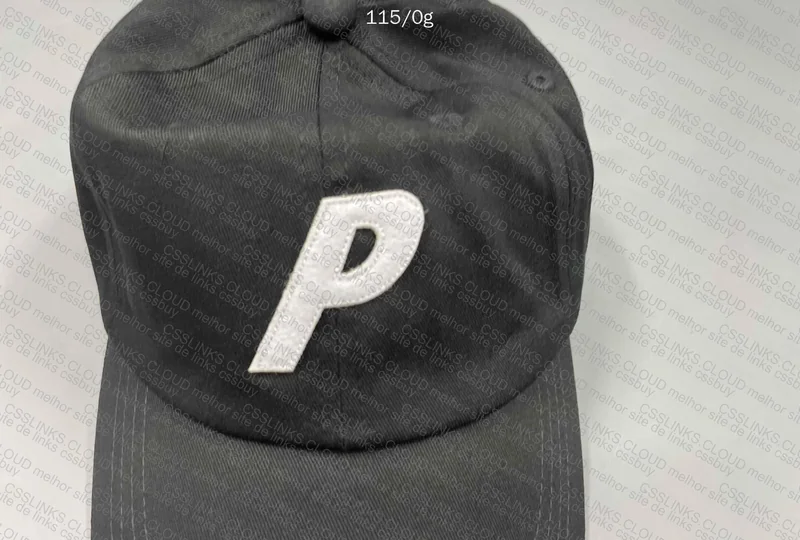Palace Cap - sale37 5