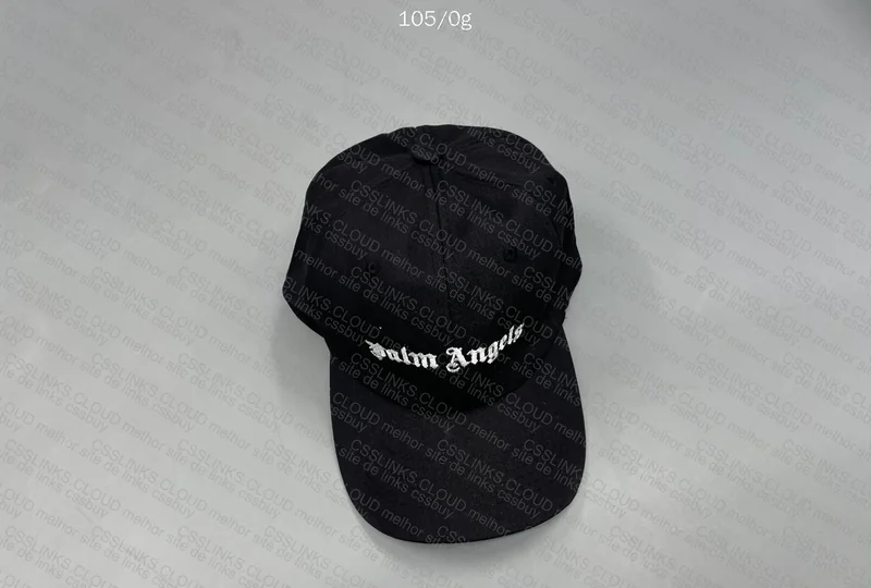 Palm Angels Cap