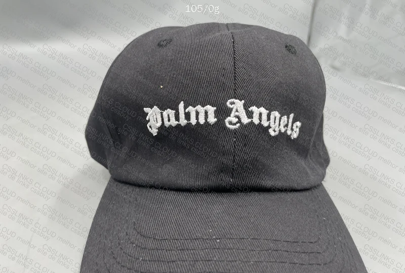 Palm Angels Cap 2