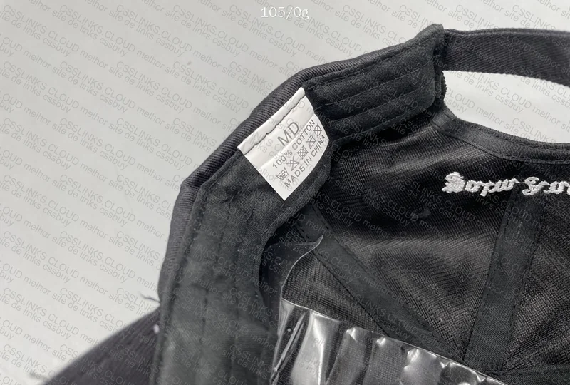 Palm Angels Cap 3