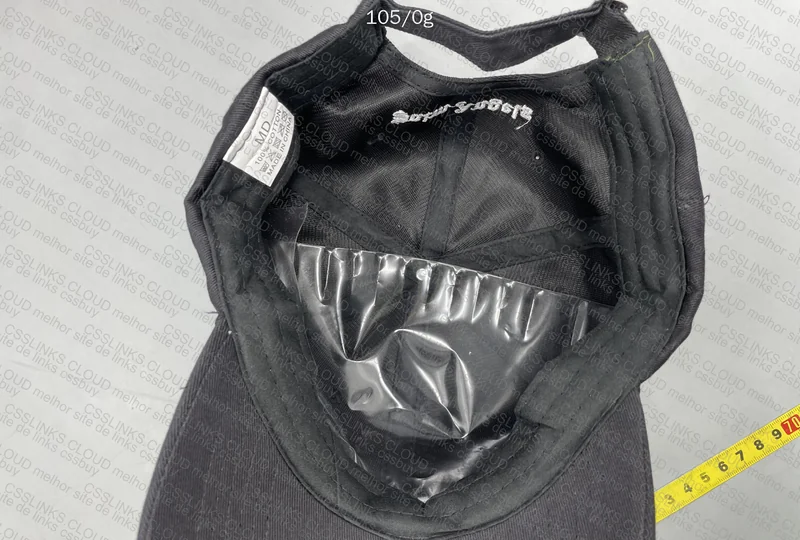 Palm Angels Cap 4