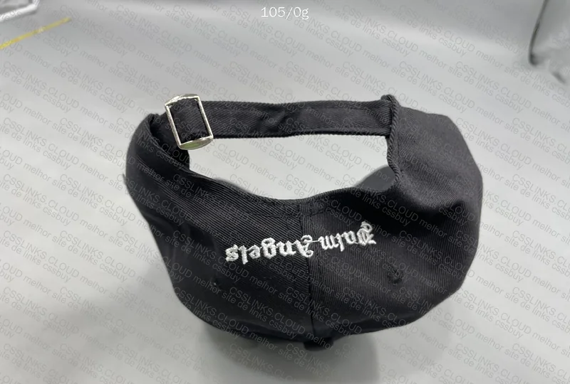Palm Angels Cap 5