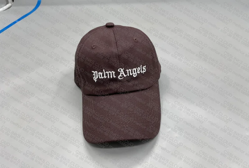 Palm Angels Cap