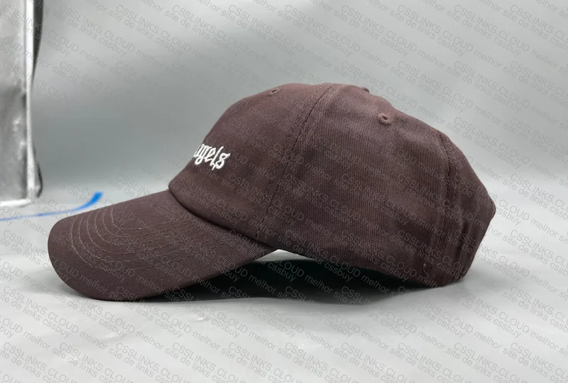Palm Angels Cap 2