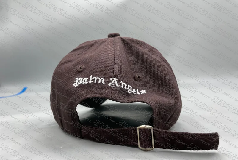 Palm Angels Cap 3