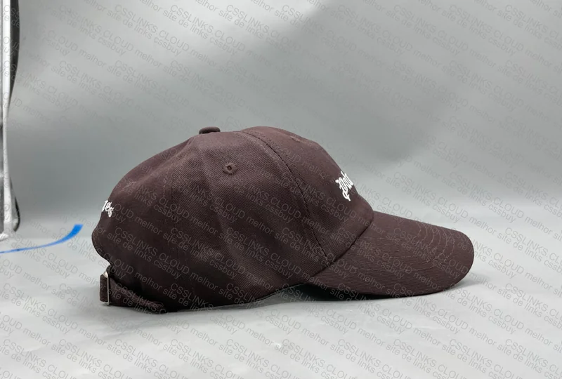 Palm Angels Cap 4