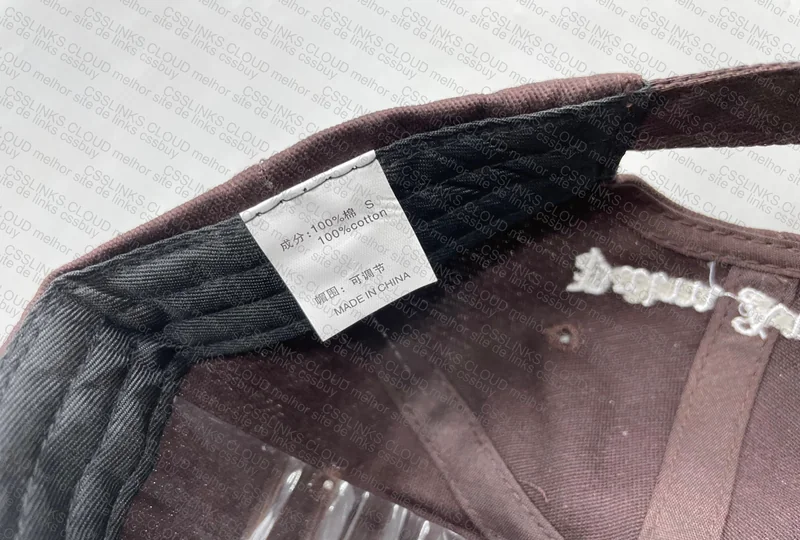 Palm Angels Cap 5