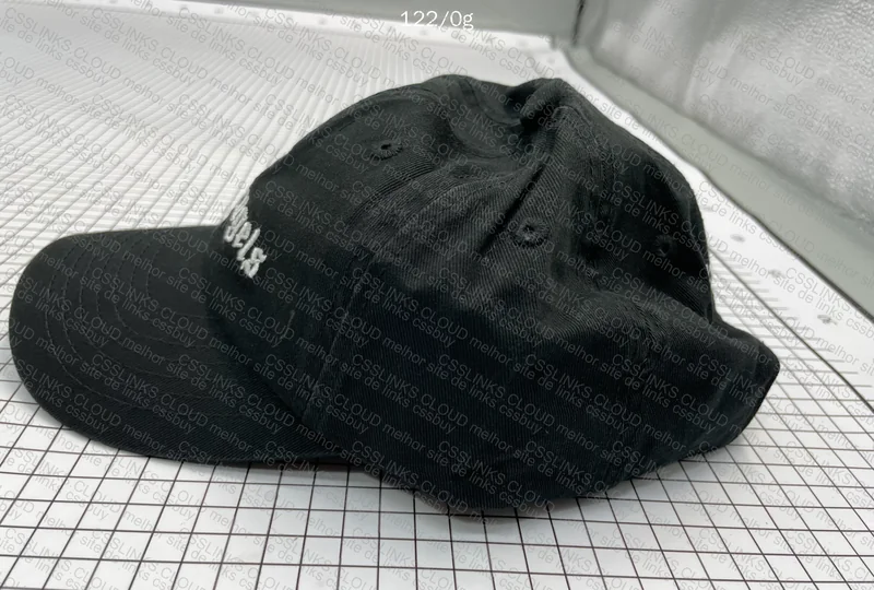 Palm Angels Cap