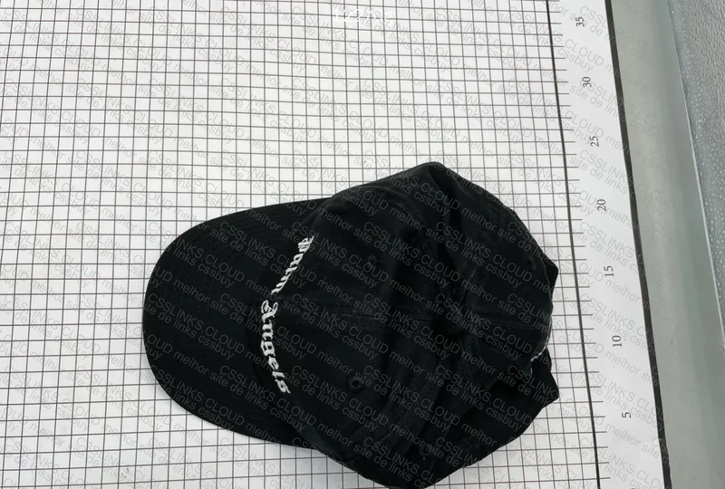 Palm Angels Cap 3