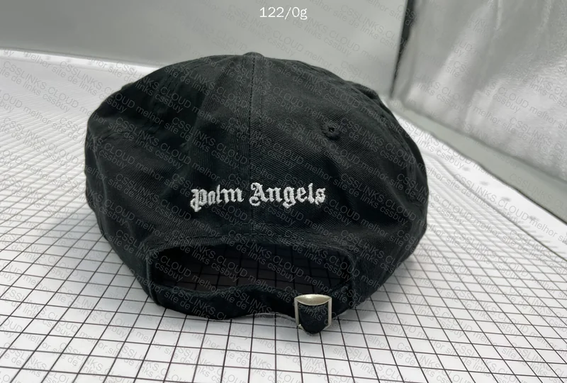 Palm Angels Cap 4