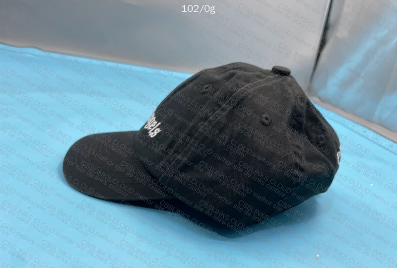 Palm Angels Cap 2