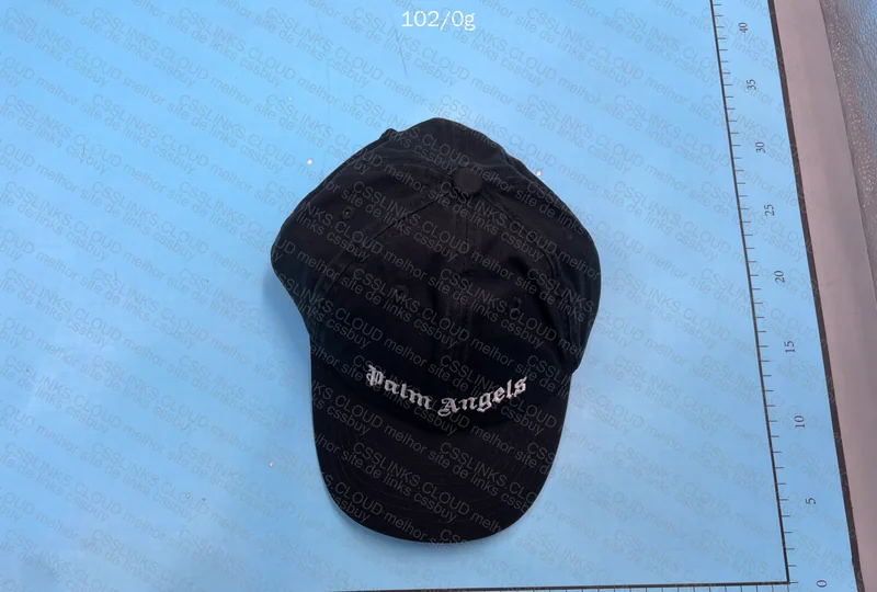Palm Angels Cap 3