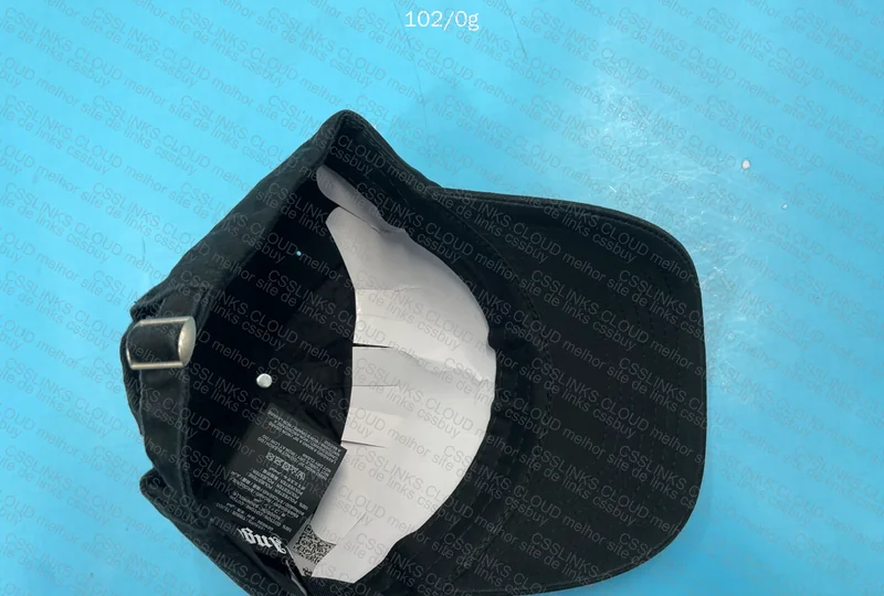 Palm Angels Cap 4