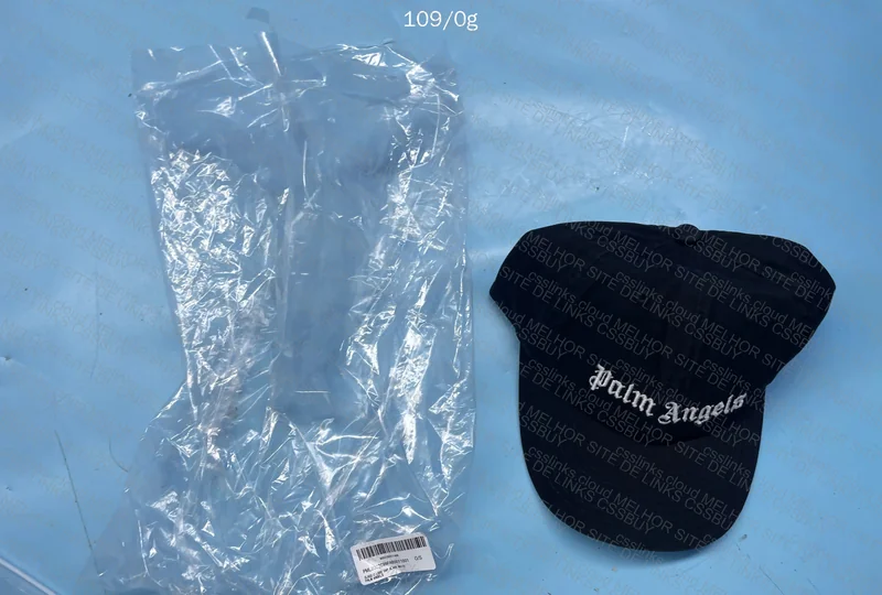 Palm Angels Cap