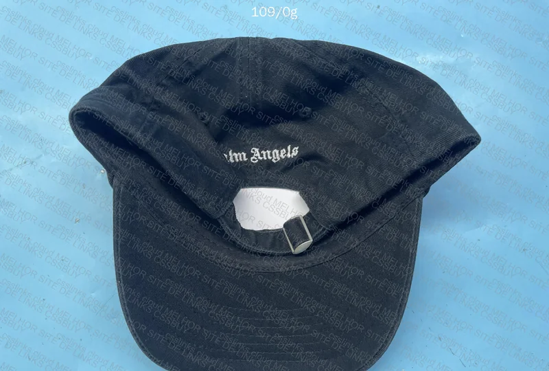 Palm Angels Cap 2