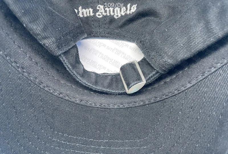 Palm Angels Cap 4