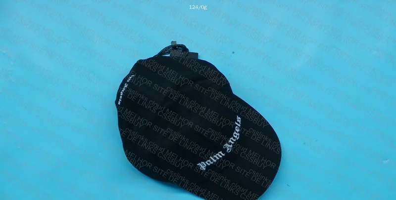 Palm Angels Cap