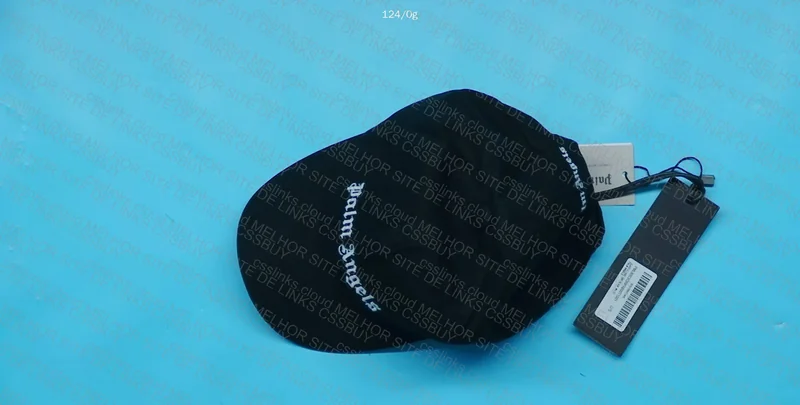 Palm Angels Cap 2