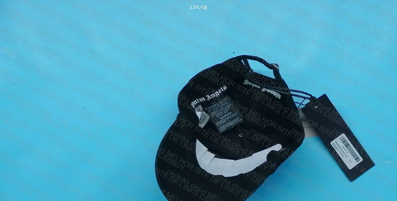 Palm Angels Cap 3