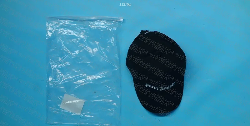Palm Angels Cap GL? 3
