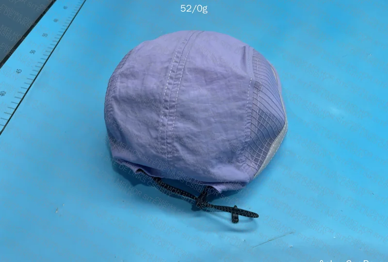 Running Cap