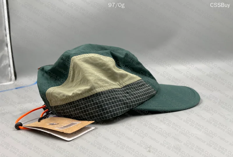Patagonia Cap