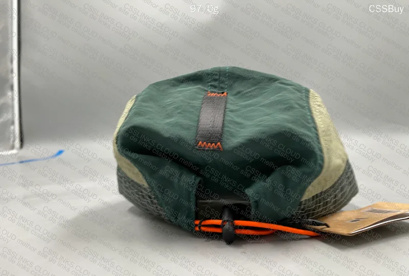 Patagonia Cap 2