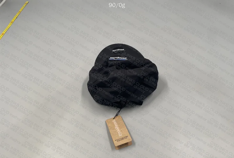 Patagonia Cap 5