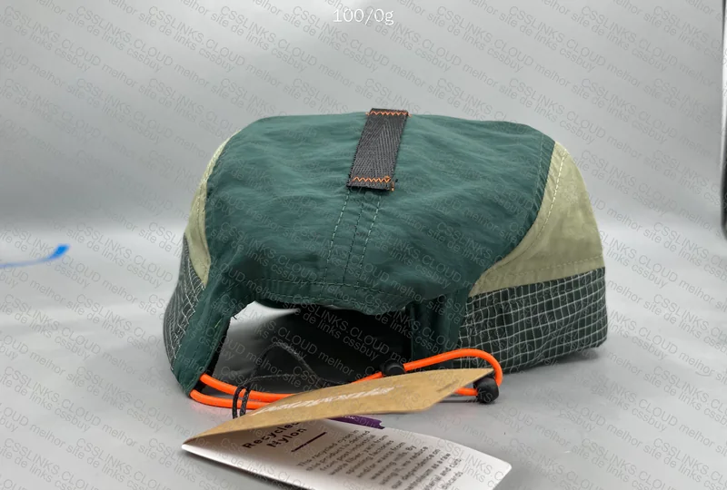 Patagonia Cap