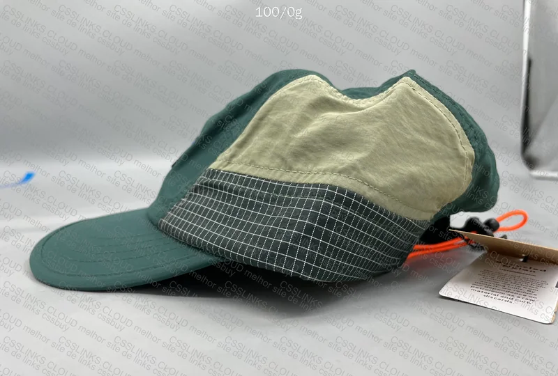 Patagonia Cap 3