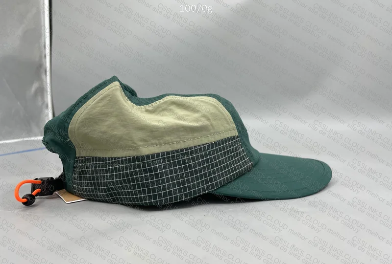 Patagonia Cap 5
