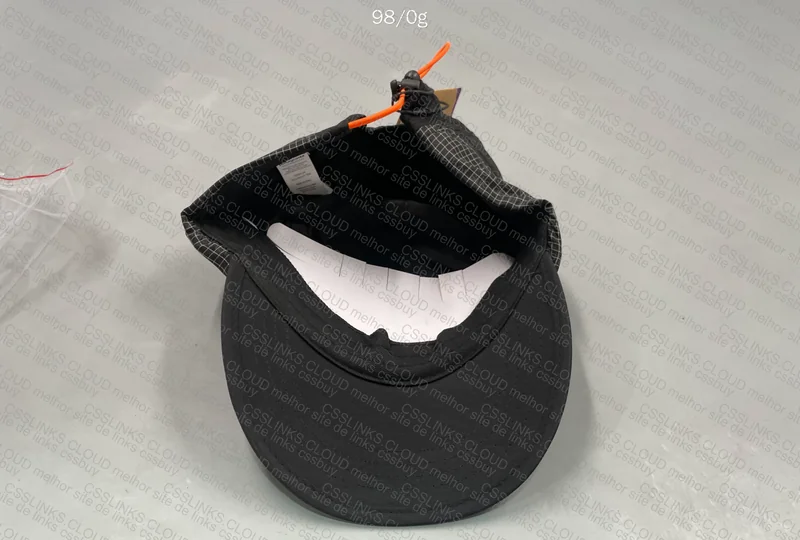 Patagonia Cap