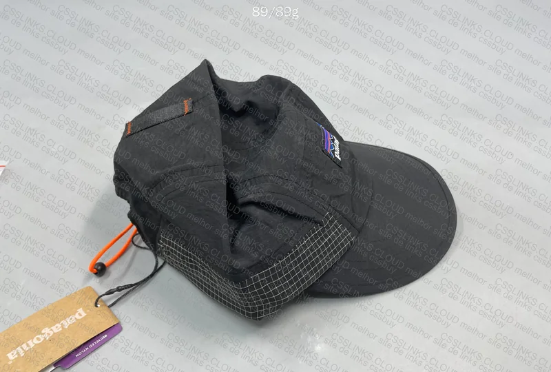 Patagonia Cap 3