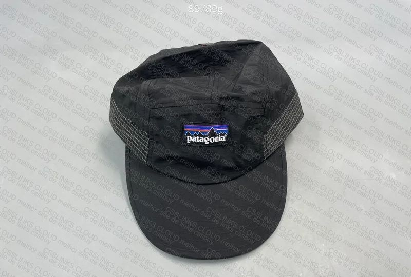 Patagonia Cap 4