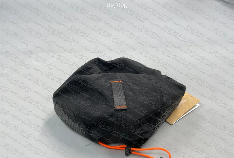 Patagonia Cap 5