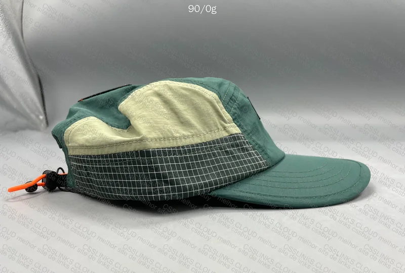 Patagonia Cap