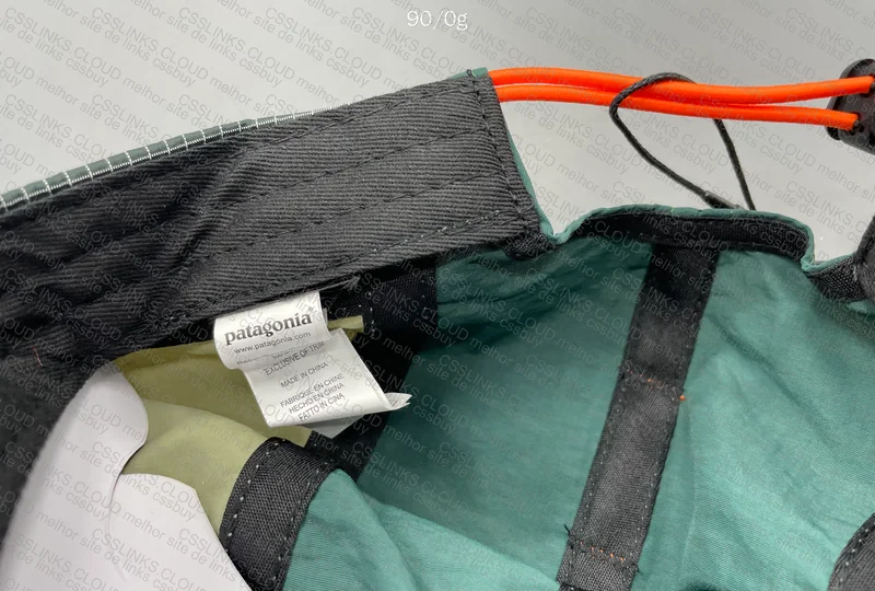 Patagonia Cap 4