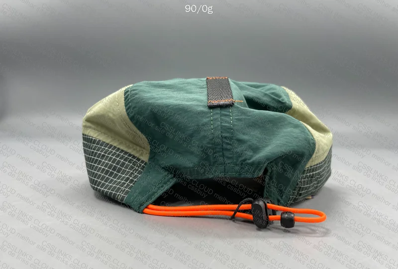 Patagonia Cap 6